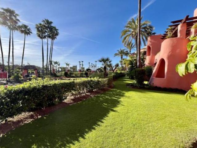 Piso Venta Estepona, Guadalmansa