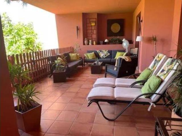 Piso Venta Estepona, Guadalmansa
