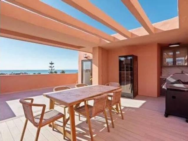 Piso Venta Estepona, Guadalmansa