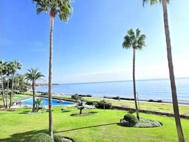 Piso Venta Estepona, Guadalmansa
