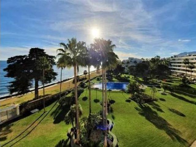 Piso Venta Estepona, Guadalmansa
