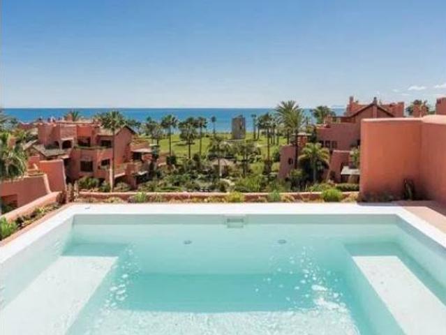 Piso Venta Estepona, Guadalmansa