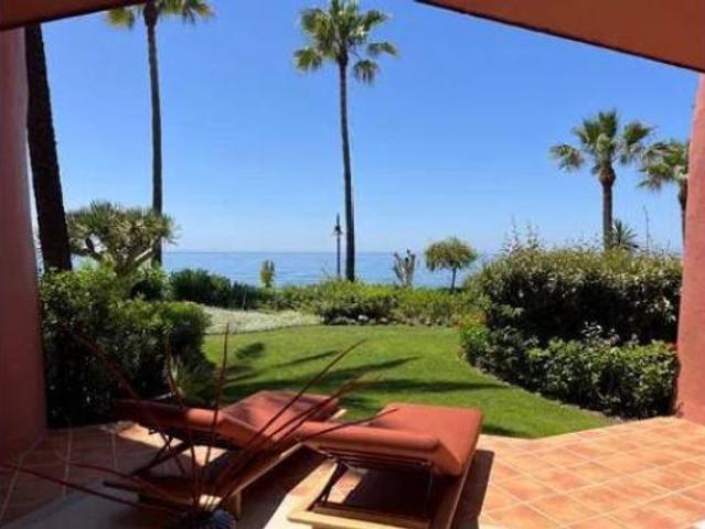 Piso Venta Estepona, Guadalmansa