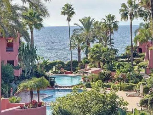 Piso Venta Estepona, Guadalmansa