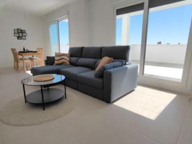 Piso Venta Estepona, Huerta Nueva