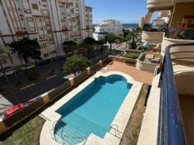 Piso Venta Estepona, Huerta Nueva
