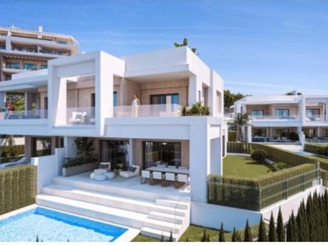 Piso Venta Estepona, Huerta Nueva