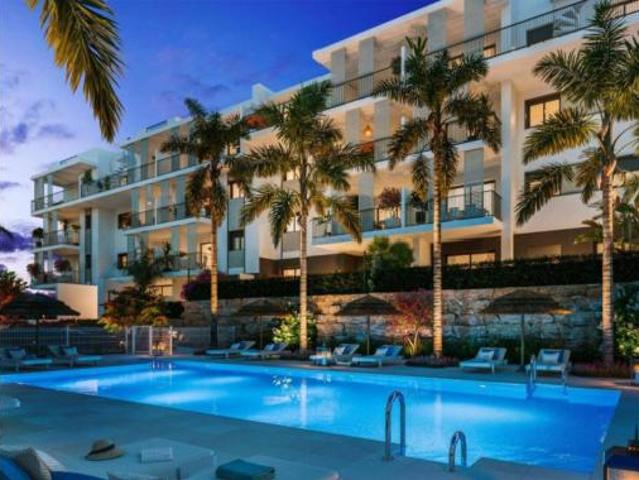 Piso Venta Estepona, Huerta Nueva