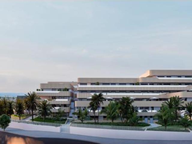 Piso Venta Estepona, Huerta Nueva