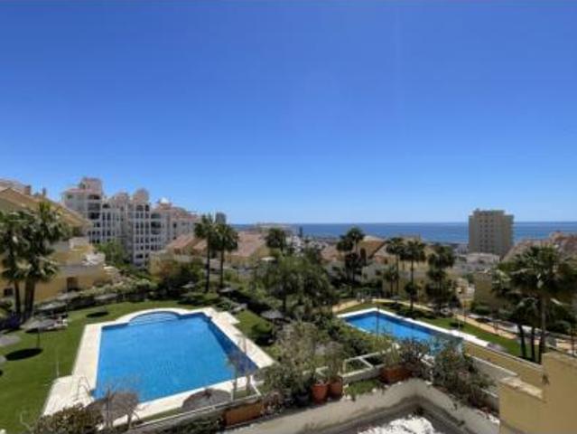 Piso Venta Estepona, Puerto