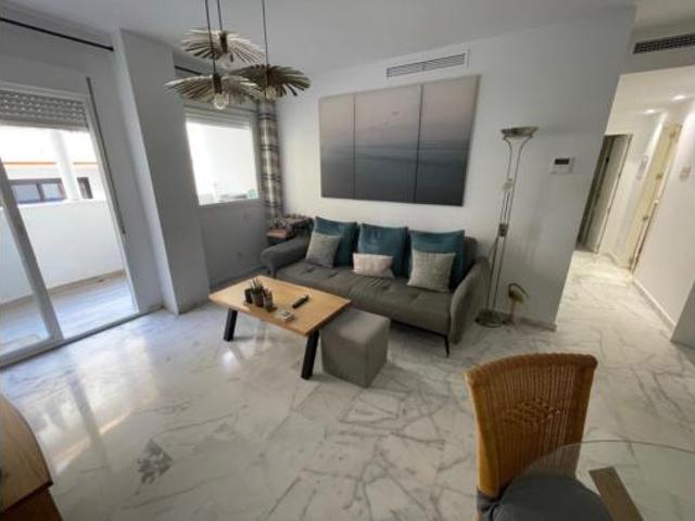Piso Venta Estepona, Puerto