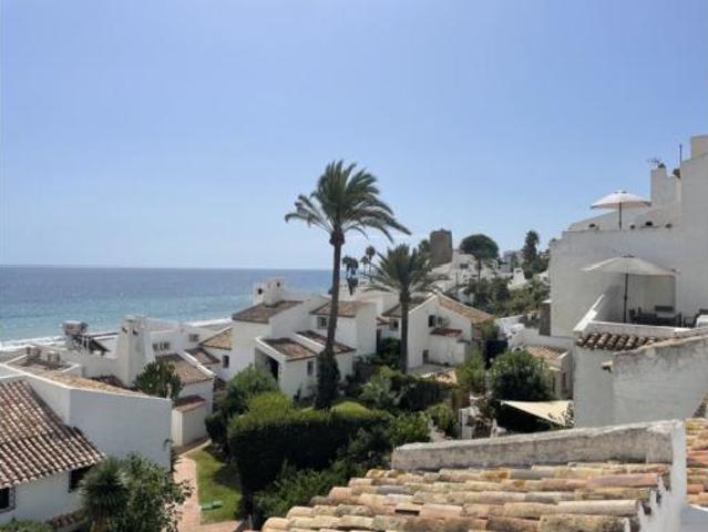 Piso Venta Estepona, Puerto