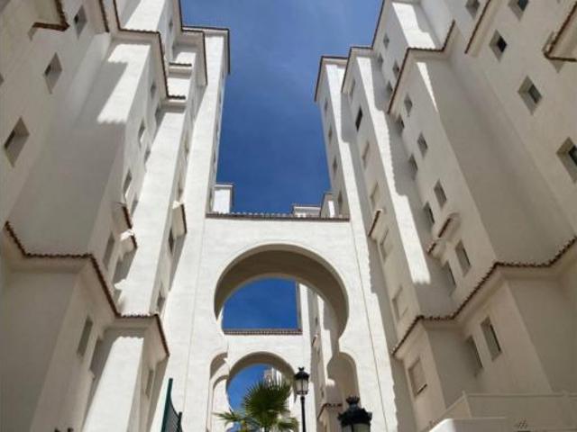 Piso Venta Estepona, Puerto