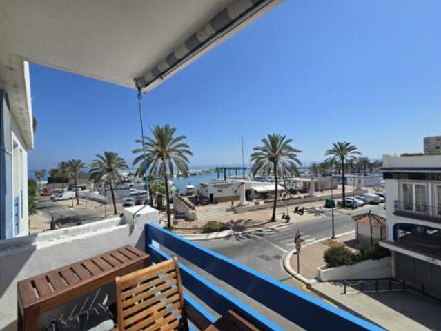 Piso Venta Estepona, Puerto