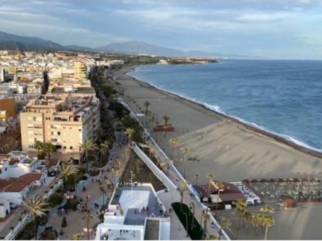 Piso Venta Estepona, Puerto