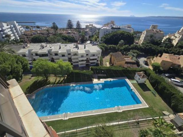 Piso Venta Estepona, Puerto