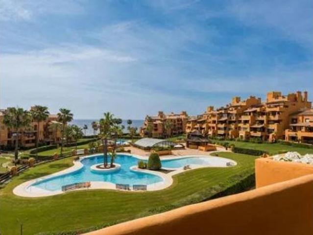 Piso Venta Estepona, Punta Plata