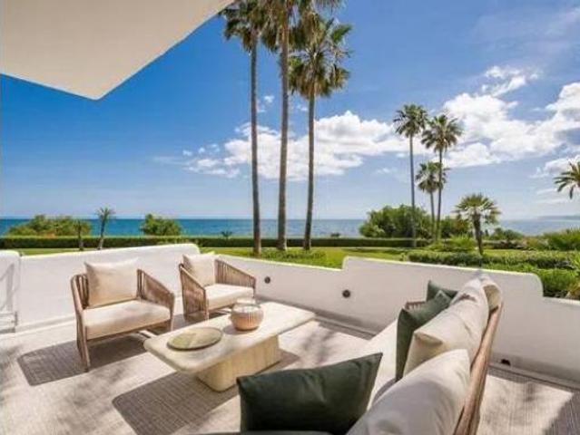 Piso Venta Estepona, Punta Plata
