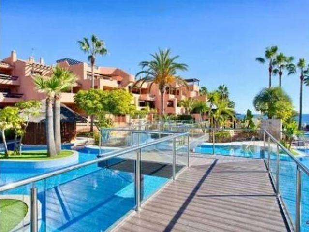 Piso Venta Estepona, Punta Plata