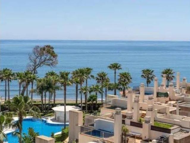 Piso Venta Estepona, Punta Plata