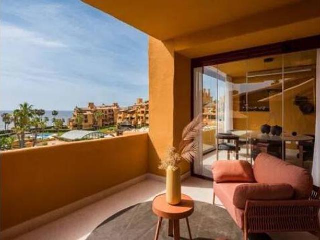 Piso Venta Estepona, Punta Plata
