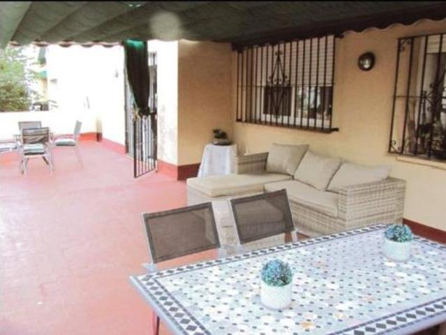 Piso Venta Estepona, Parque Central