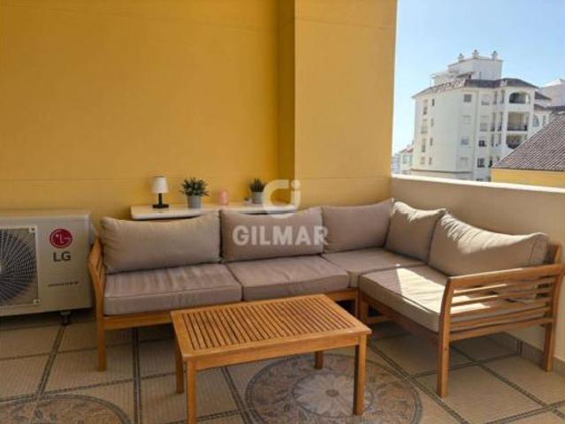 Piso Venta Estepona, Parque Central