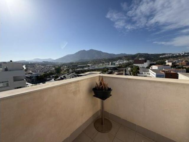 Piso Venta Estepona, Parque Central