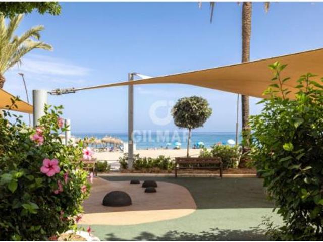 Piso Venta Estepona, Parque Central