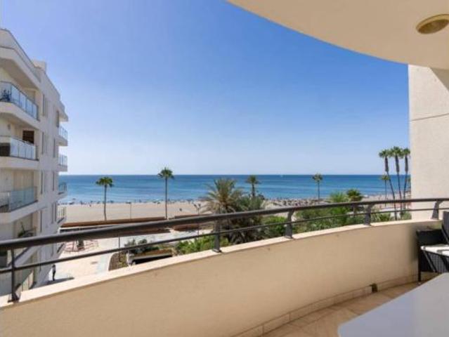 Piso Venta Estepona, Parque Central