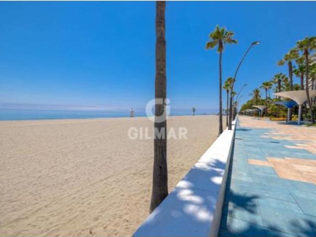 Piso Venta Estepona, Parque Central