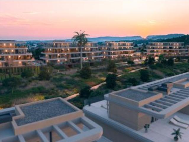 Piso Venta Estepona, Playa Bahía Dorada