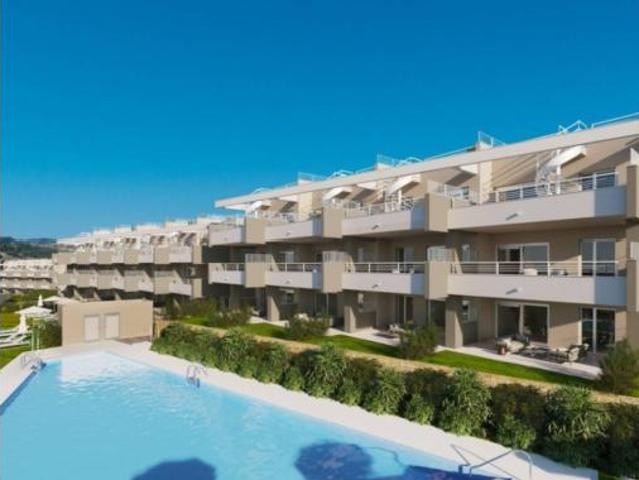 Piso Venta Estepona, Playa Bahía Dorada