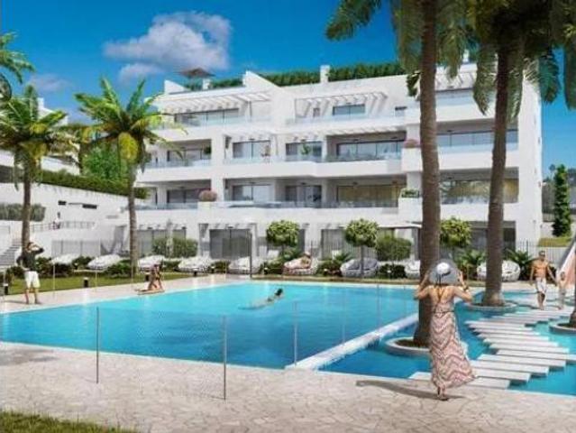 Piso Venta Estepona, Playa Bahía Dorada