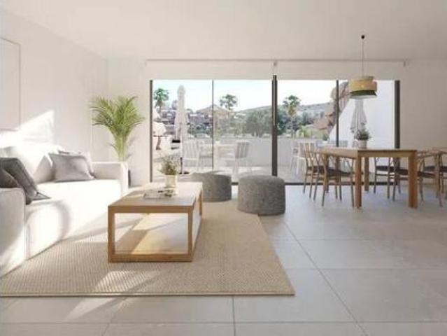 Piso Venta Estepona, Playa Bahía Dorada