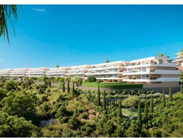 Piso Venta Estepona, Playa Bahía Dorada