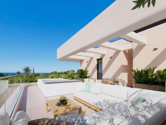 Piso Venta Estepona, Playa Bahía Dorada