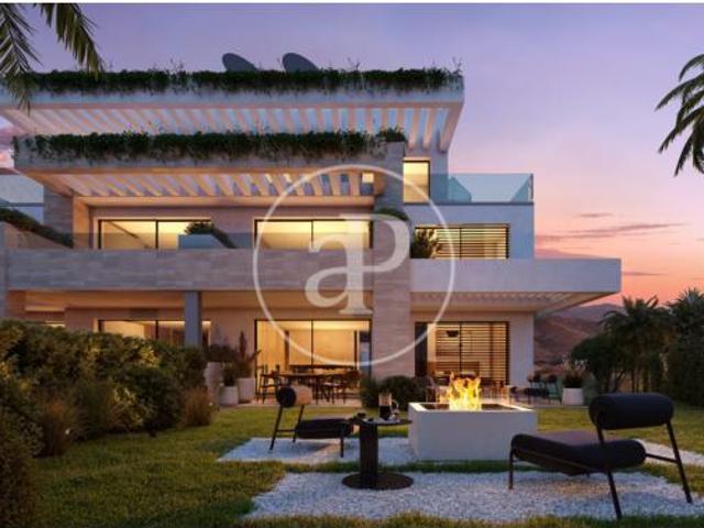 Piso Venta Estepona, Playa Bahía Dorada