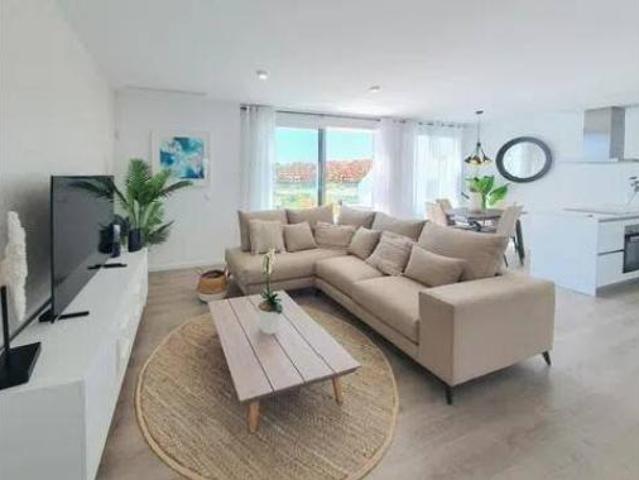 Piso Venta Estepona, Playa Bahía Dorada