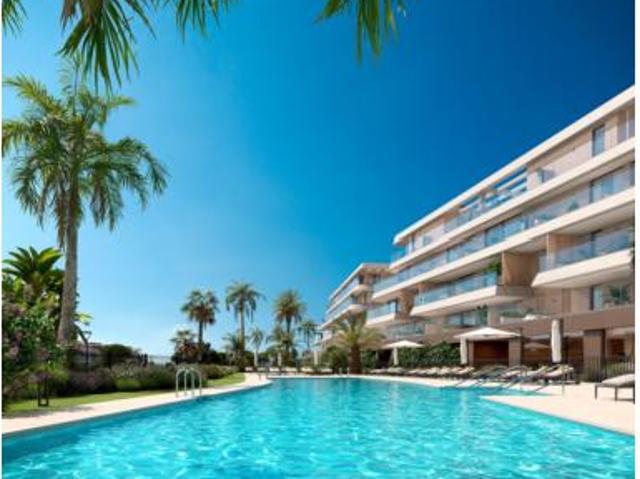 Piso Venta Estepona, Playa Bahía Dorada