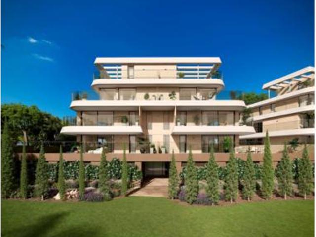 Piso Venta Estepona, Playa Bahía Dorada