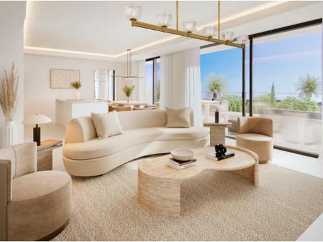 Piso Venta Estepona, Playa Bahía Dorada