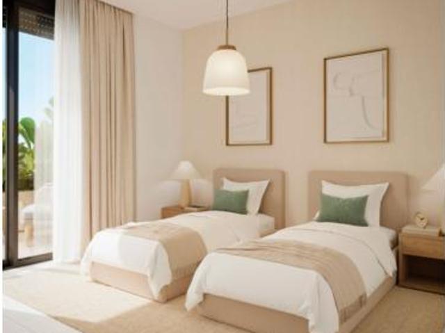 Piso Venta Estepona, Playa Bahía Dorada