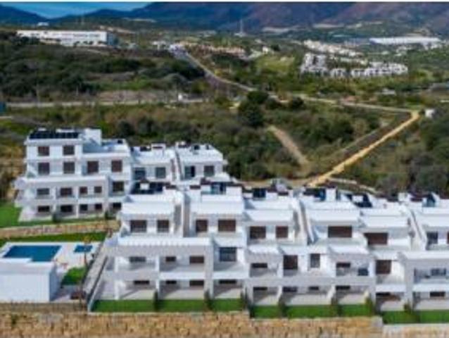 Piso Venta Estepona, Playa Bahía Dorada