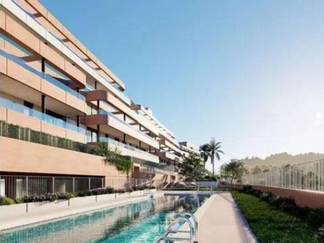 Piso Venta Estepona, Playa Bahía Dorada
