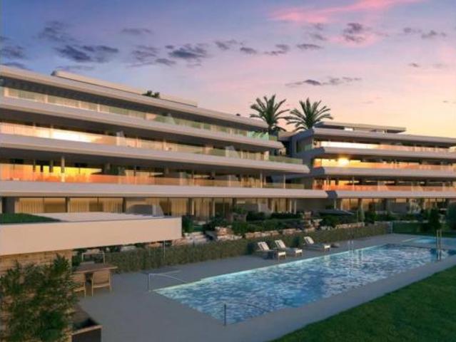Piso Venta Estepona, Playa Bahía Dorada