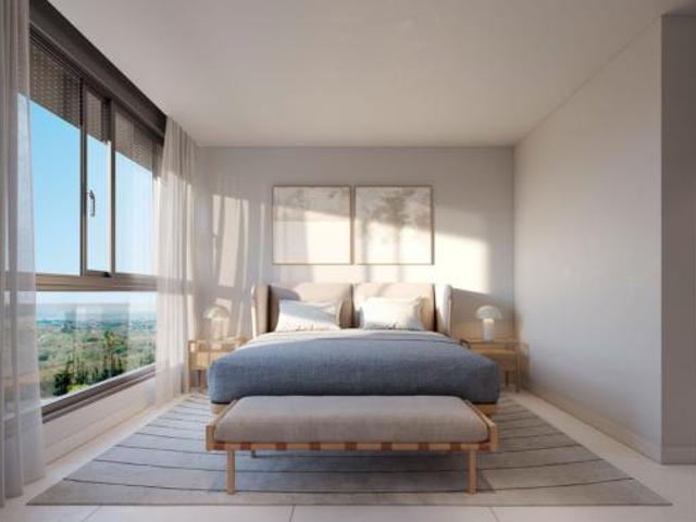 Piso Venta Estepona, Playa Bahía Dorada