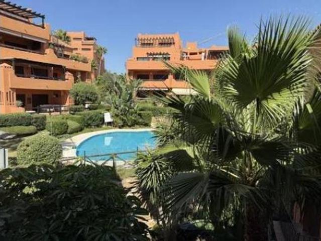 Piso Venta Estepona, Playa Bahía Dorada