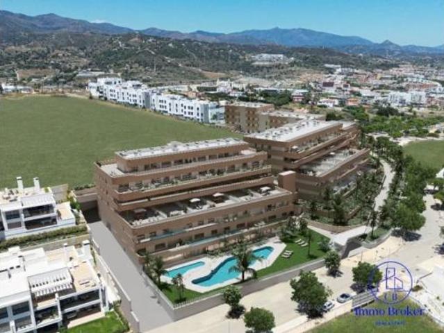 Piso Venta Estepona, Centro