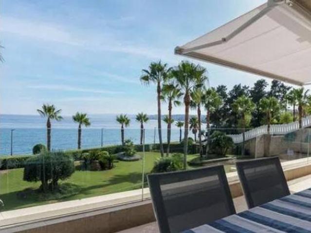 Piso Venta Estepona, Seghers